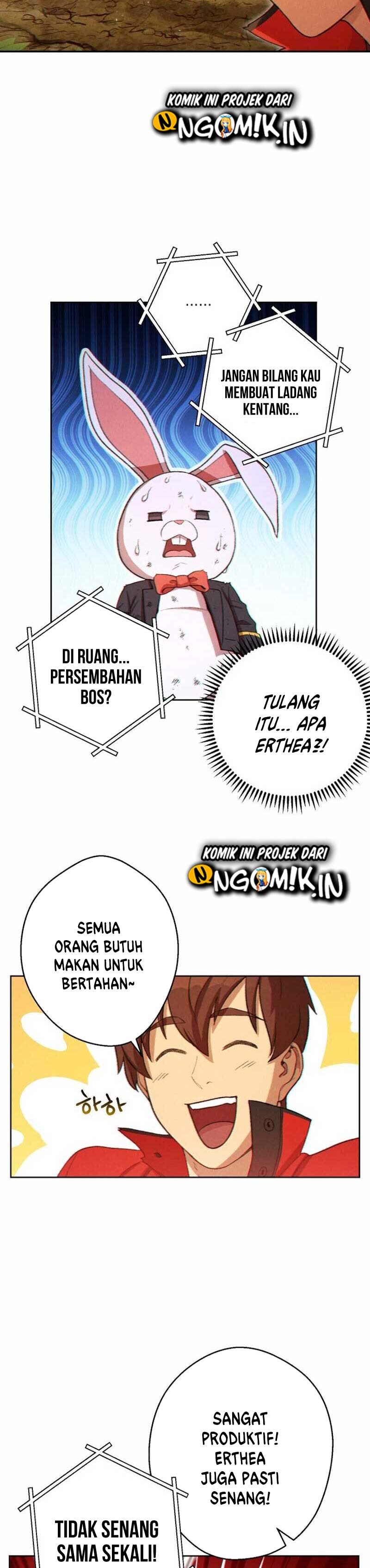 Dilarang COPAS - situs resmi www.mangacanblog.com - Komik dungeon reset 031 - chapter 31 32 Indonesia dungeon reset 031 - chapter 31 Terbaru 11|Baca Manga Komik Indonesia|Mangacan